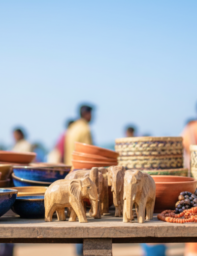 Handcrafted in Kochi Where to Shop Local Art Craft1