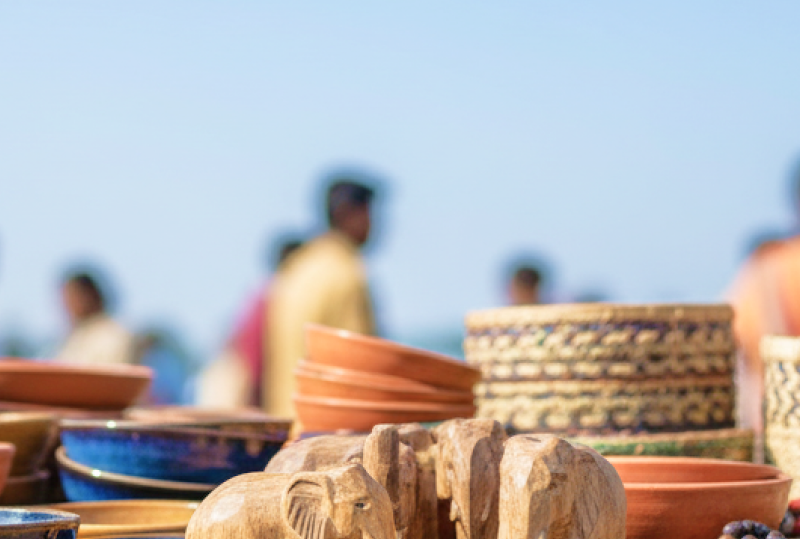 Handcrafted in Kochi Where to Shop Local Art Craft1