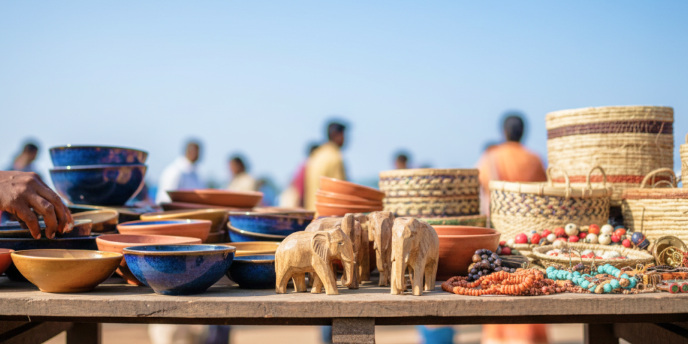 Handcrafted in Kochi Where to Shop Local Art Craft2