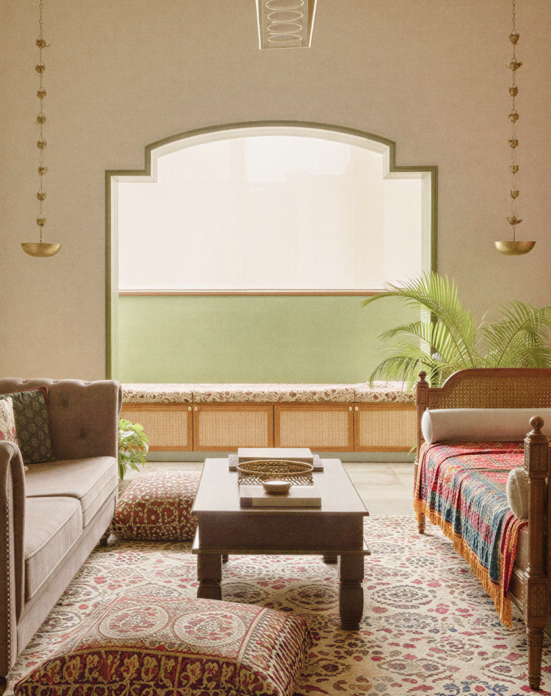 Heritage Stays in Bangalore For the History Buffs1