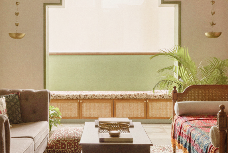 Heritage Stays in Bangalore For the History Buffs1