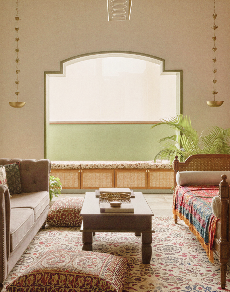 Heritage Stays in Bangalore For the History Buffs1