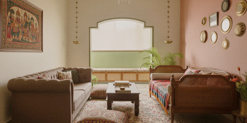 Heritage Stays in Bangalore For the History Buffs2