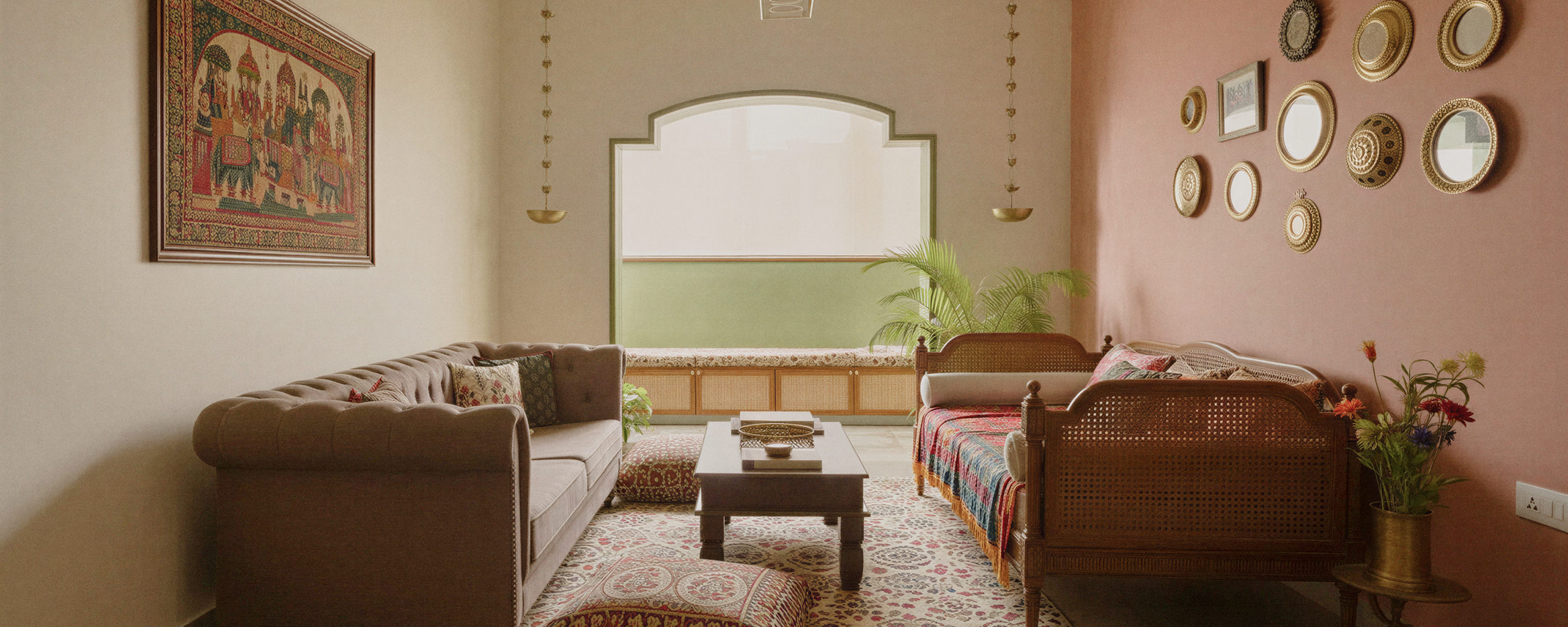 Heritage Stays in Bangalore For the History Buffs2