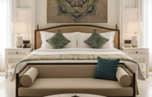 Hidden Boutique Hotels in Delhi Stylish Stays Off the Radar1