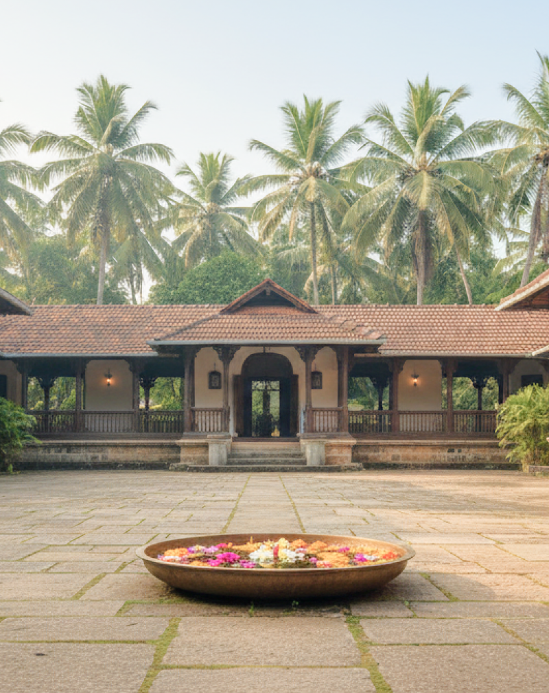 Hidden Gems Offbeat Stays Youll Want to Bookmark in Kochi1