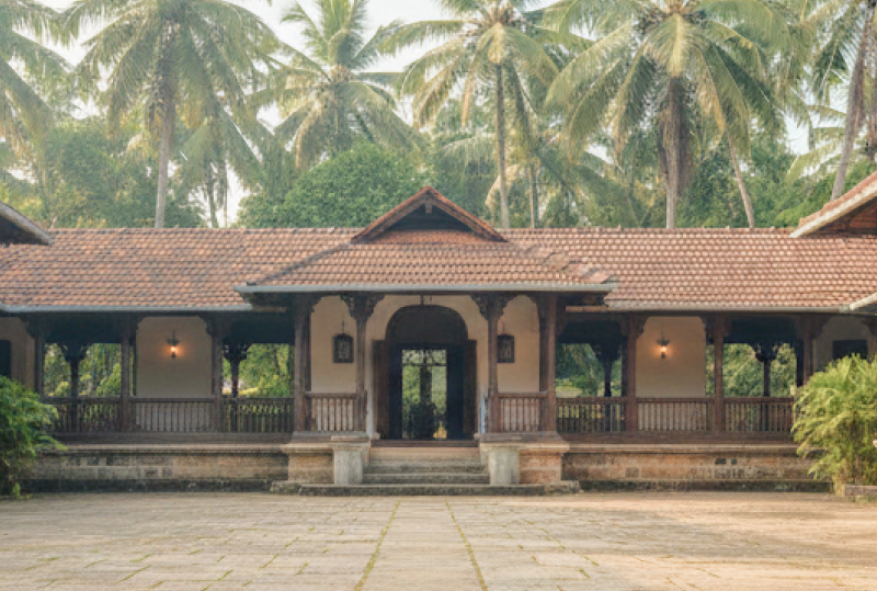 Hidden Gems Offbeat Stays Youll Want to Bookmark in Kochi1