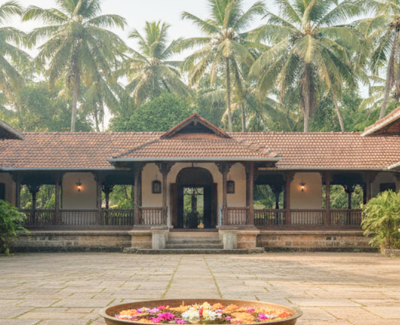 Hidden Gems Offbeat Stays Youll Want to Bookmark in Kochi1