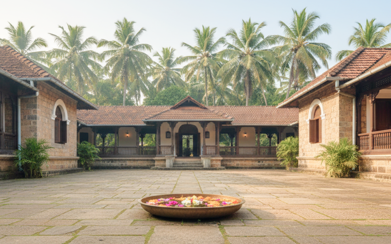 Hidden Gems Offbeat Stays Youll Want to Bookmark in Kochi2