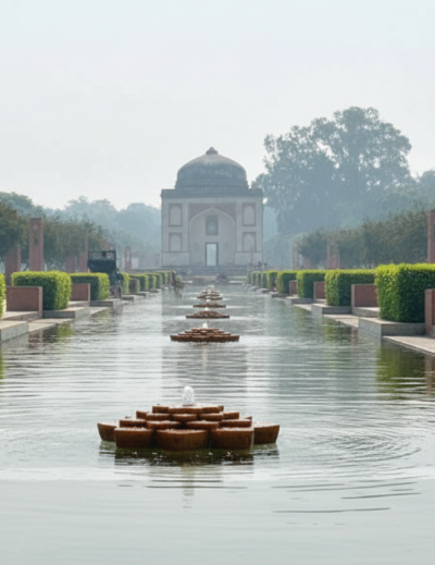 Hidden Places in Delhi Where Locals Go A Locals Guide1