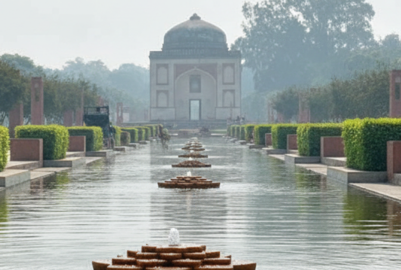 Hidden Places in Delhi Where Locals Go A Locals Guide1