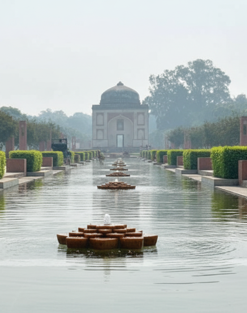 Hidden Places in Delhi Where Locals Go A Locals Guide1