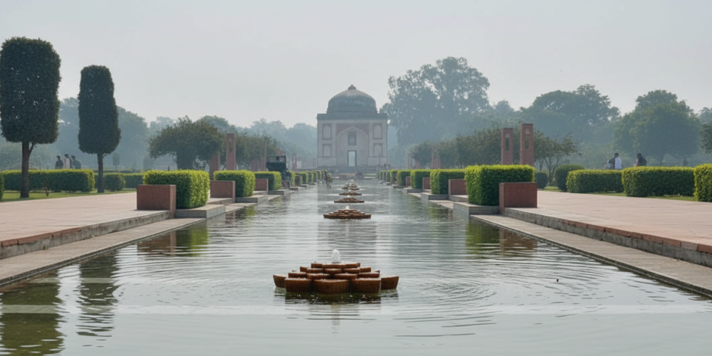 Hidden Places in Delhi Where Locals Go A Locals Guide2