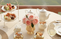 High Tea in a Haveli Jaipurs Best Afternoon Spots1