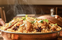 Iconic Delhi Restaurants Famous Worldwide1