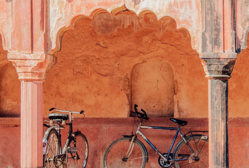 Jaipur for Couples Romantic Things to Do in the Pink City1