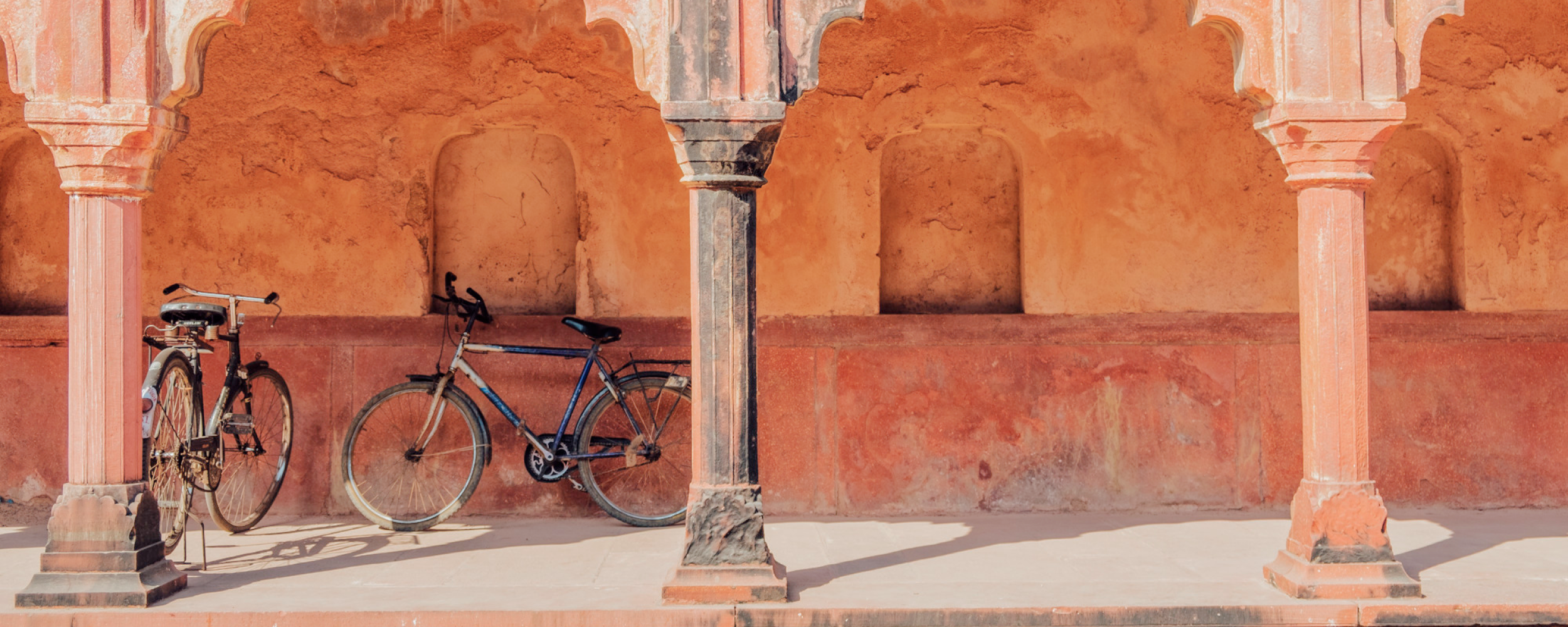 Jaipur for Couples Romantic Things to Do in the Pink City2