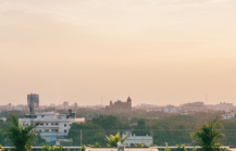 Kitchens with a View Rooftop Dining Spots in Bangalore1