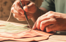 Leather Lac Love Unique Crafts to Collect in Jaipur1