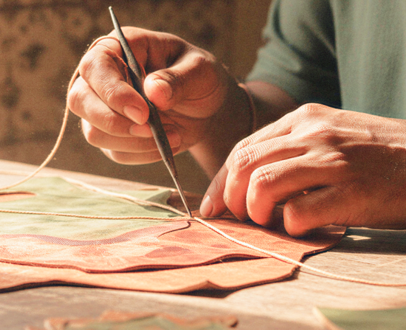 Leather Lac Love Unique Crafts to Collect in Jaipur1