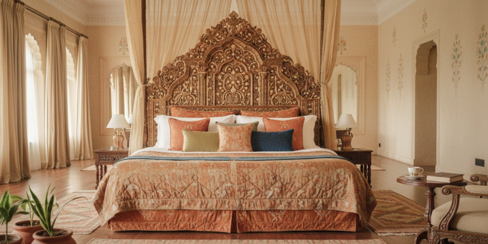 Live Like Royalty Jaipurs Best Heritage Hotels2