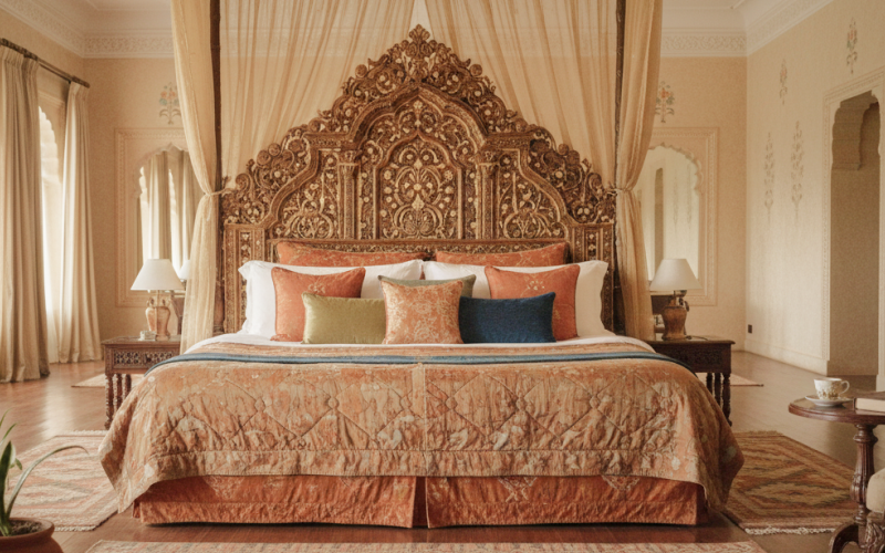 Live Like Royalty Jaipurs Best Heritage Hotels2