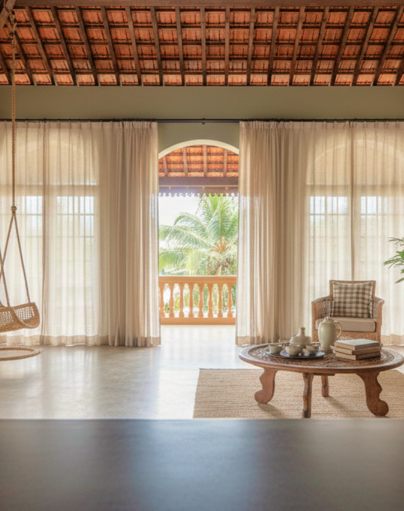 Live Like a Local 5 Heartwarming Homestays in Kochi1