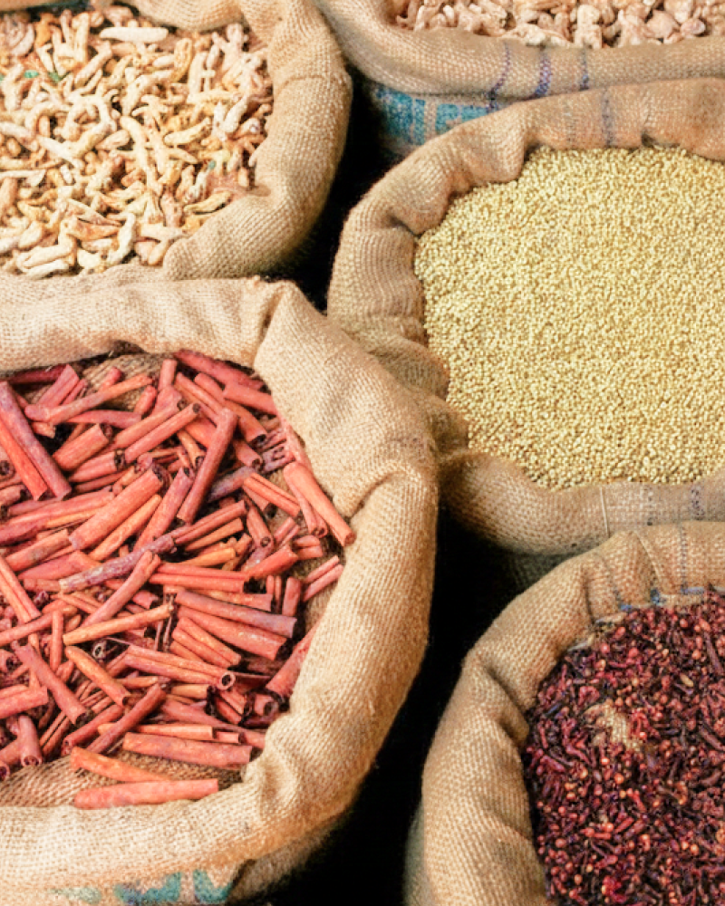 Local Treasures The Best Souvenirs from Kochis Streets and Stalls1