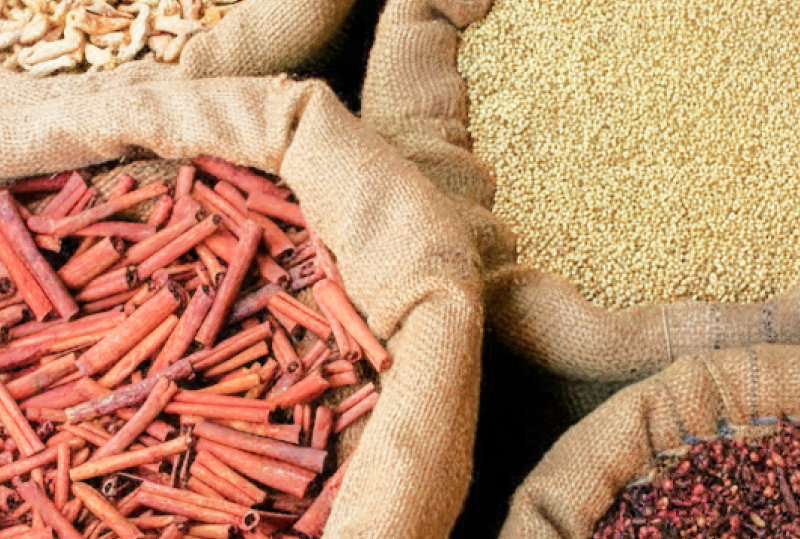 Local Treasures The Best Souvenirs from Kochis Streets and Stalls1