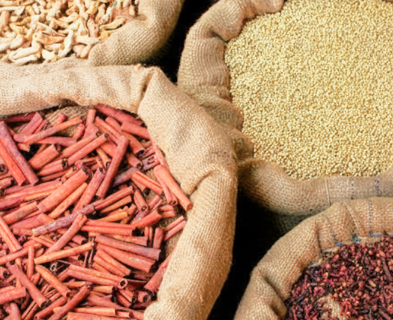 Local Treasures The Best Souvenirs from Kochis Streets and Stalls1