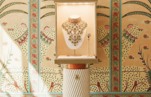 Luxury Labels in Garden City Bangalores High End Stores1