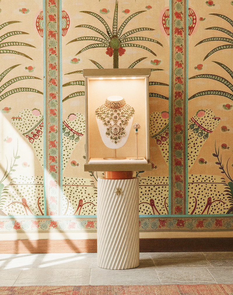 Luxury Labels in Garden City Bangalores High End Stores1