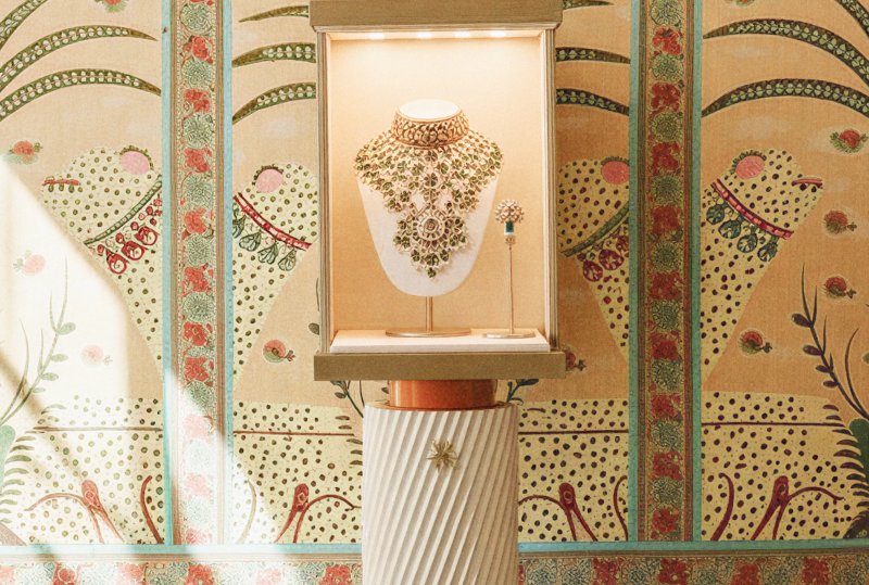 Luxury Labels in Garden City Bangalores High End Stores1