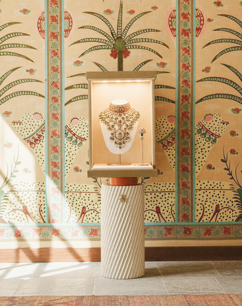 Luxury Labels in Garden City Bangalores High End Stores1