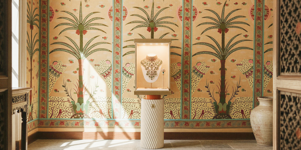 Luxury Labels in Garden City Bangalores High End Stores2