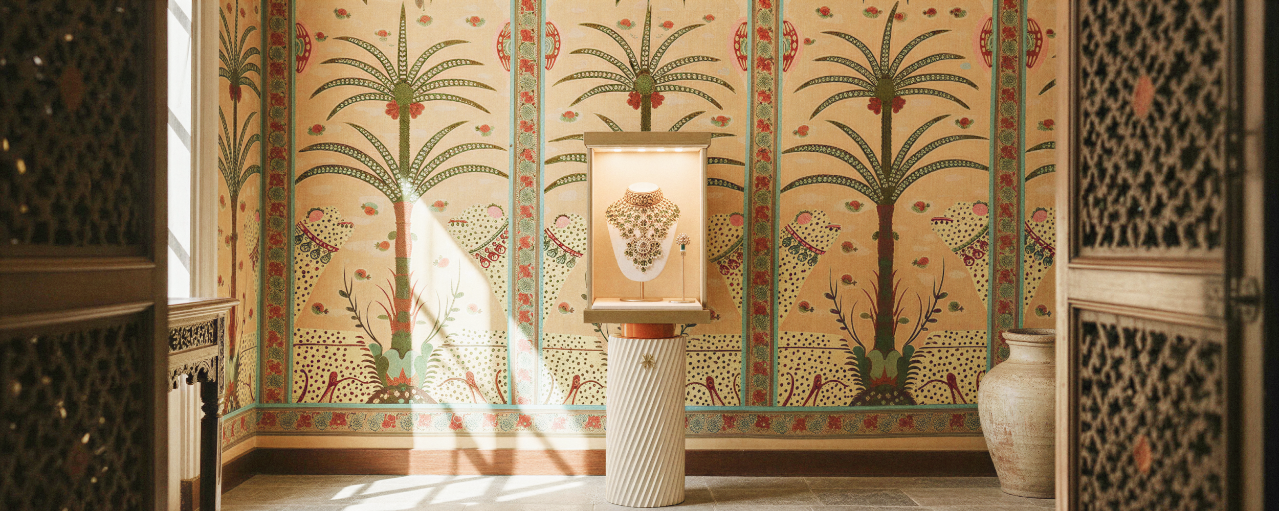 Luxury Labels in Garden City Bangalores High End Stores2