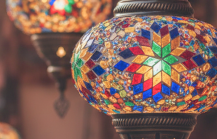 Markets with a Story Shopping Spots Steeped in History1