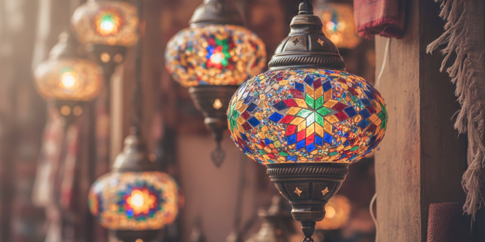 Markets with a Story Shopping Spots Steeped in History2