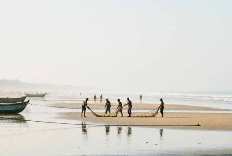 Mumbai Getaways Day Trips for Nature Adventure1