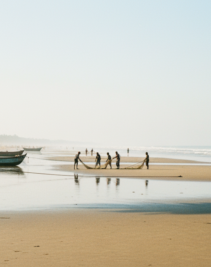 Mumbai Getaways Day Trips for Nature Adventure1