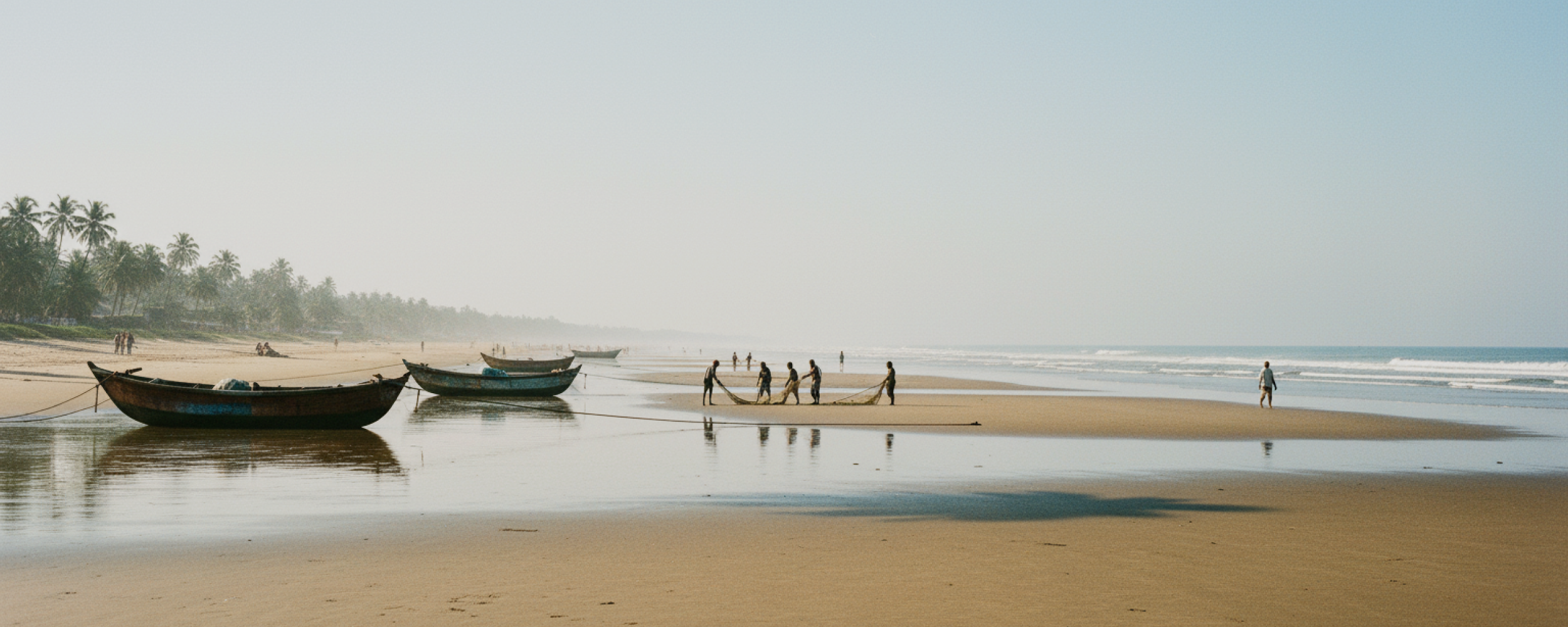 Mumbai Getaways Day Trips for Nature Adventure2