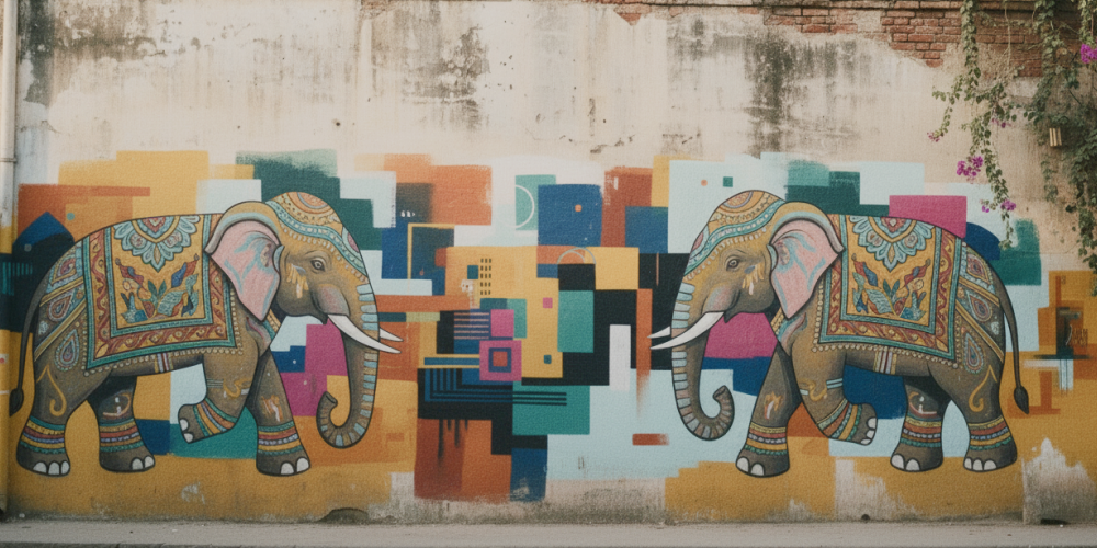 Mumbais Hidden Treasures 8 Unique Spots Off the Tourist Trail2