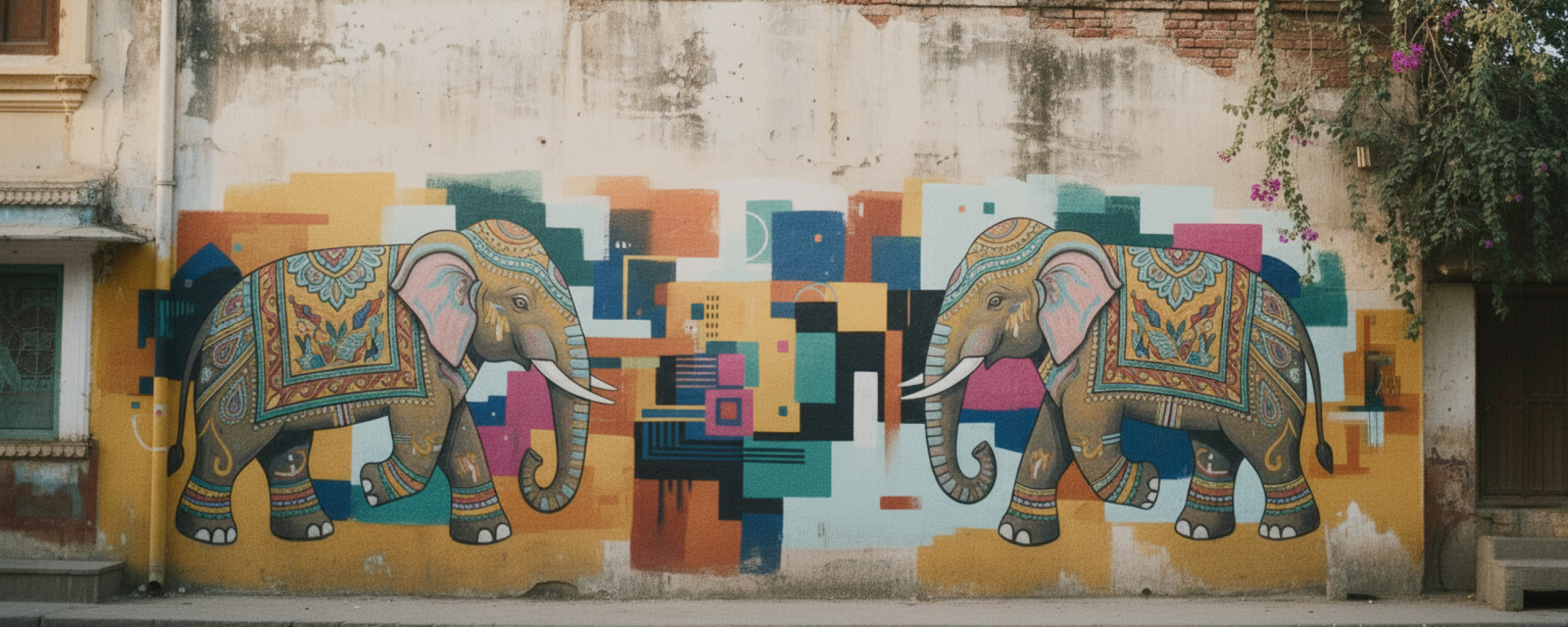 Mumbais Hidden Treasures 8 Unique Spots Off the Tourist Trail2