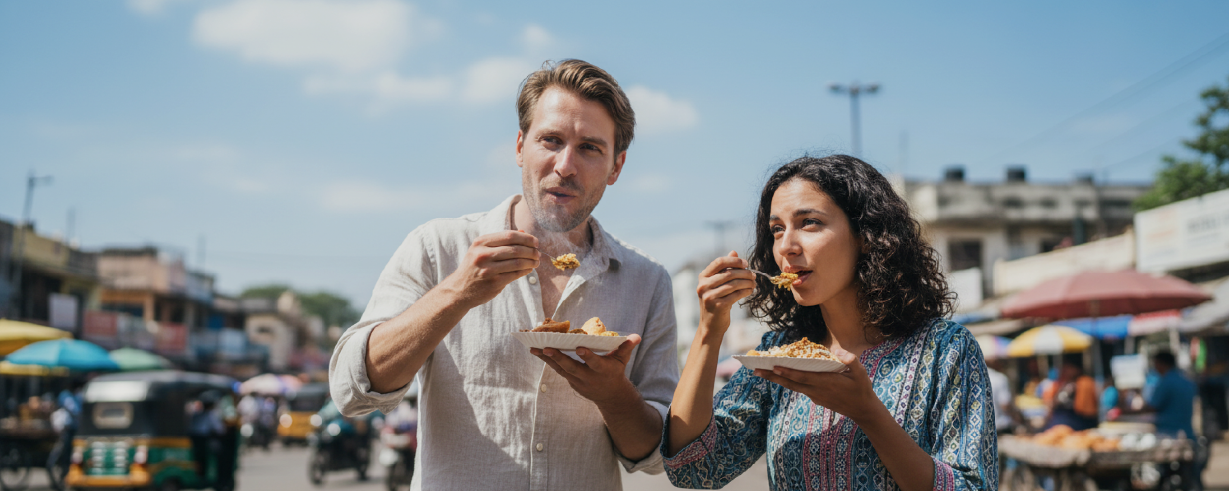 Old Delhi Food Tour in a Day A Local Street Food Map2