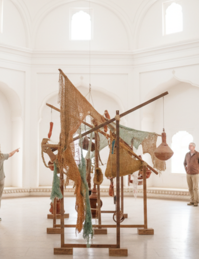 Old World New Vibe Why Kochi is Keralas Coolest City1