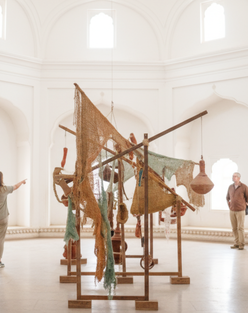 Old World New Vibe Why Kochi is Keralas Coolest City1