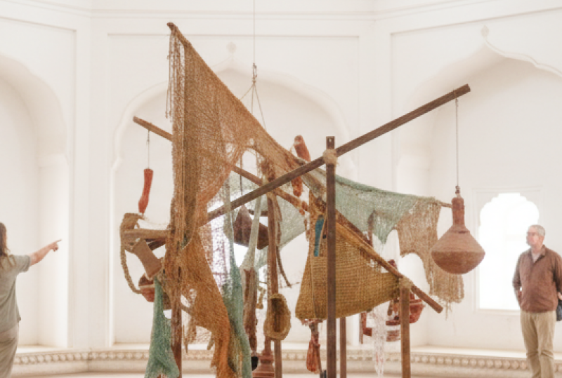 Old World New Vibe Why Kochi is Keralas Coolest City1