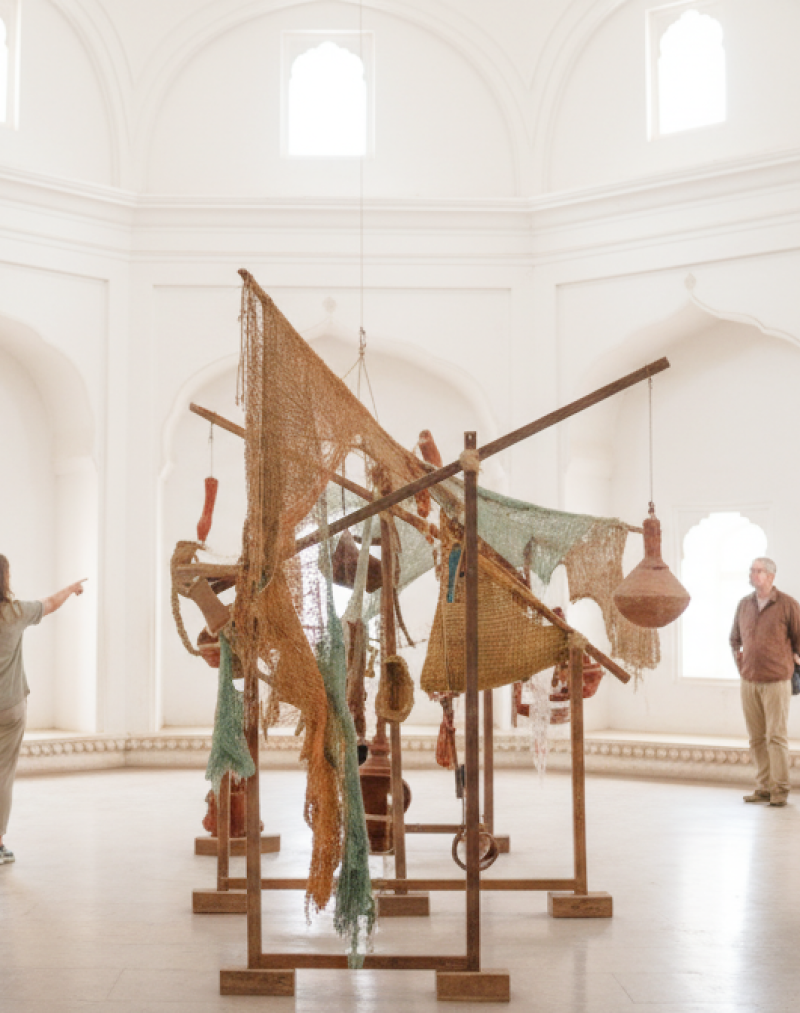 Old World New Vibe Why Kochi is Keralas Coolest City1