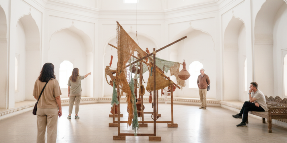 Old World New Vibe Why Kochi is Keralas Coolest City2