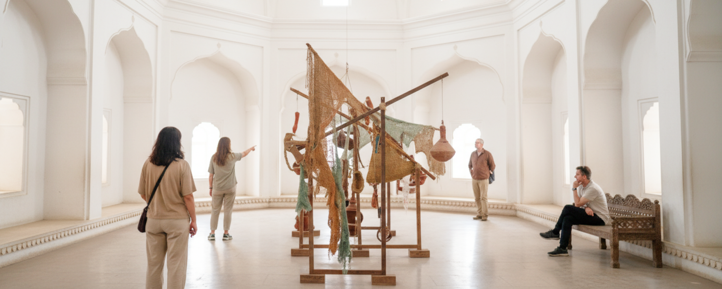 Old World New Vibe Why Kochi is Keralas Coolest City2